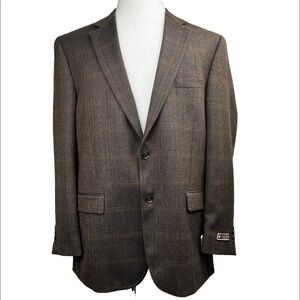Patrick James West Coast Classic Blazer Sport Coat